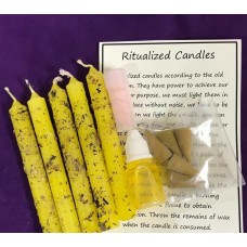 Success Magical Candle Kit. Success Magical Candle Kit.