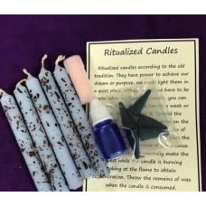 Road Opener Magical Candle Kit Road Opener Magical Candle Kit