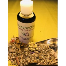 Road Opener Magical Herbal Oil Road Opener Magical Herbal Oil
