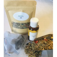 Yoni (Vagina) Magical Steaming Kit Yoni (Vagina) Magical Steaming Kit