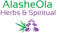  AlasheOla Herbs And Spiritual